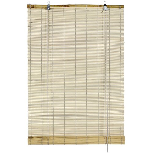 Gardinia Rolete od bambusa u prirodnoj boji 100x160 cm – Cijene