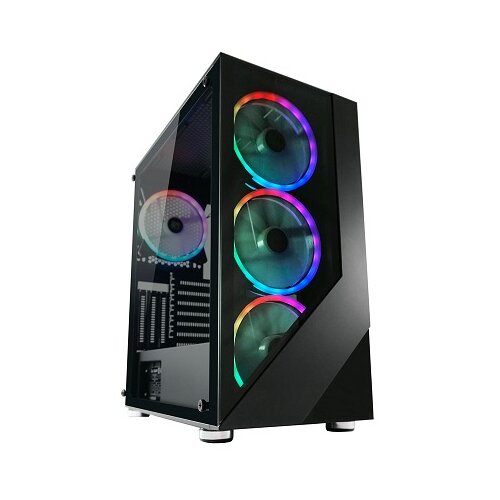 LC-Power Case Gaming 803BShaded_X - ATX gaming case Cijene