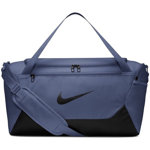 Nike &amp;Scaron;portne torbe IB4394491 Črna Slike