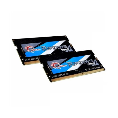 G.skill RAM memorija SODIMM DDR4 3200 16GB (2x8) Ripjaws Cene