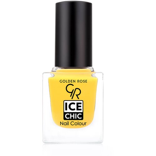 Golden Rose lak za nokte Ice Chic O-ICE-84 Slike