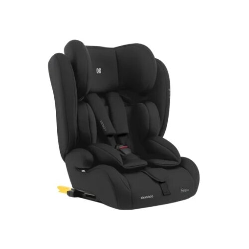 Autosedi&amp;scaron;te 76-150 cm I-Cross I-SIZE ISOFIX Black KKB42005 Slike