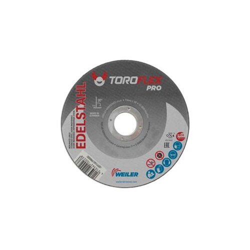  Ploča rezna za metal 180x1,6x22 PRO WEILER Cijene