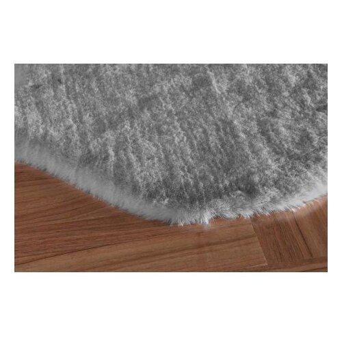 Conceptum Hypnose tepih (70x100) faux fur post beige Cene