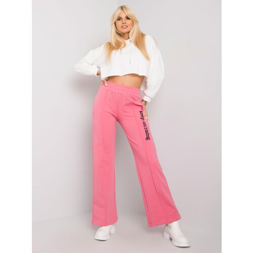 FANCY Sweatpants-FA-DR-6995.31X-pink Cene