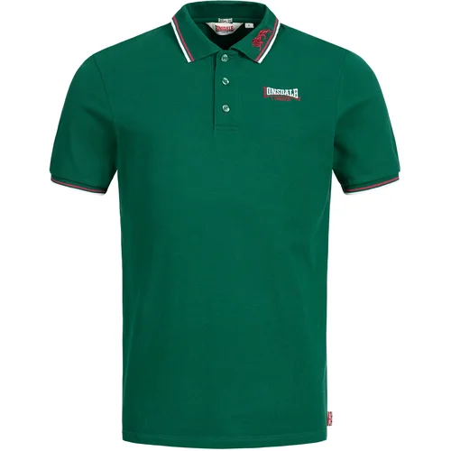 Lonsdale Men's polo t-shirt Slim Fit