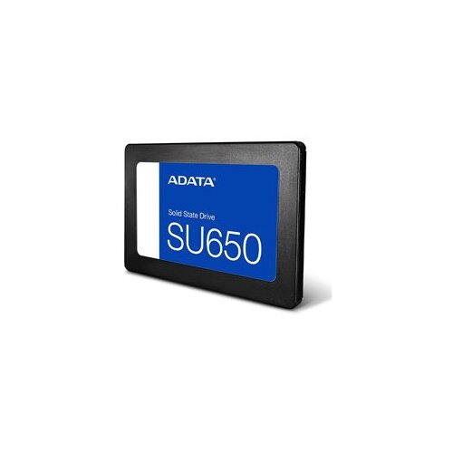 SSD ADATA 1TB 2,5" SU650 ASU650SS-1TT-R Cijene