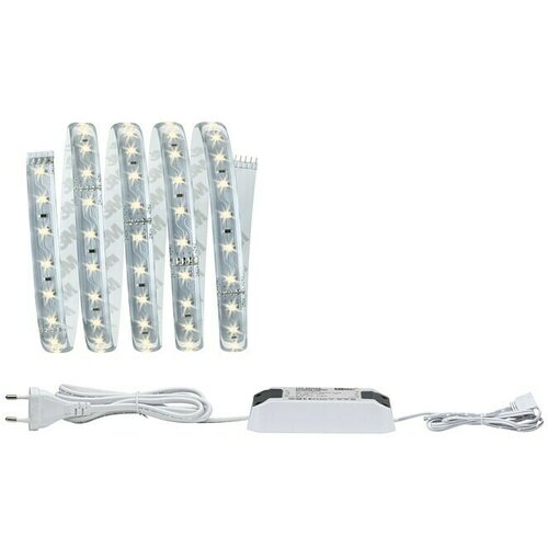 PAULMANN MaxLED 500 LED traka (Duljina: 1,5 m, Boja svjetla: Topla bijela, 10 W, 825 lm) Cijene