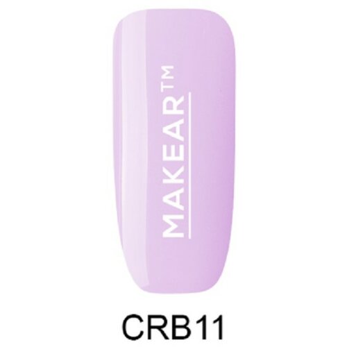 Makear baza za nokte lavender CRB11 Cene