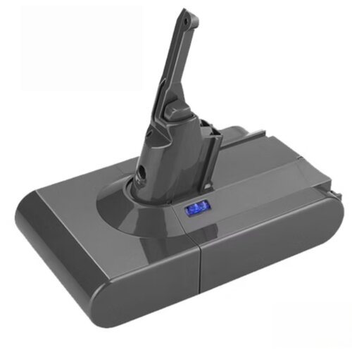 Dyson Baterija za usisivač V8, Li-Ion, 21.6V, 2500mAh, 967834-02 Cene