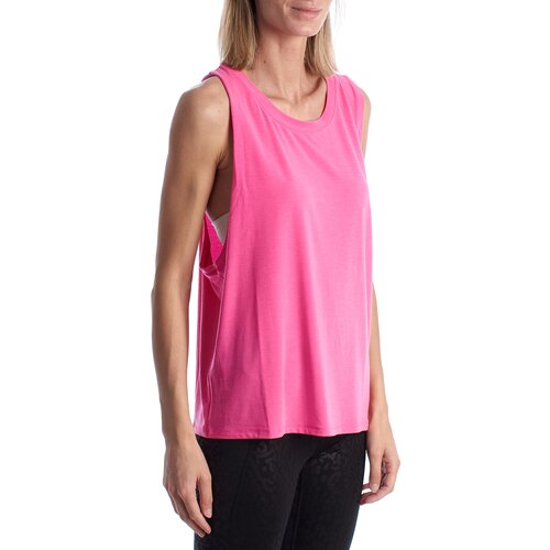 GAP Majice brez rokavov 866818-003 Rožnata Slike