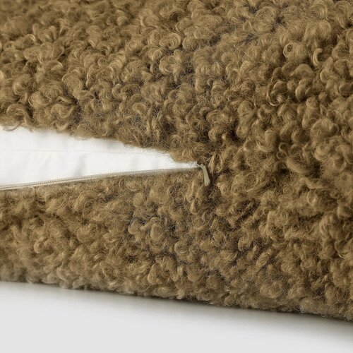 Blomus Ukrasna jastučnica od boucle tkanine 30x50 cm Teddy &amp;ndash; Slike
