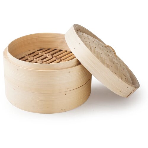 Ibili Bamboo posuda za kuhanje na pari Cijene