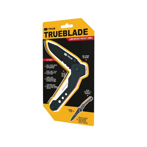  nož trueblade TU6871 Slike