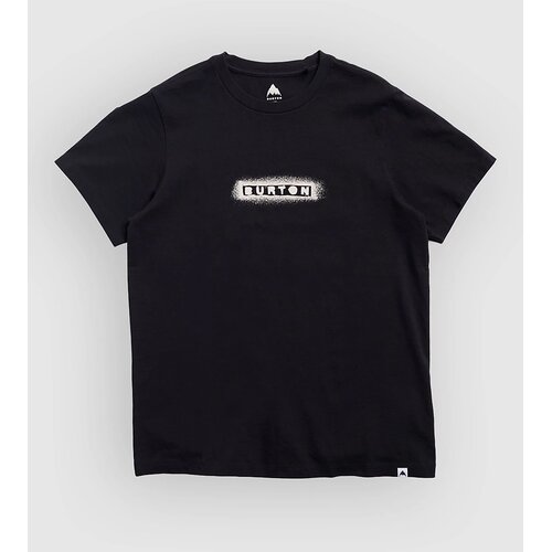 Burton Overspray T-Shirt true black Cene