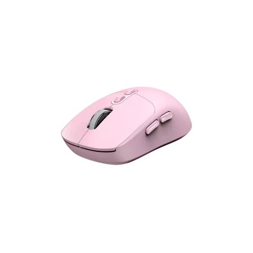 Genius NX-8080S bežični mi&amp;scaron;, Bluetooth i 2,4 GHz, tihe tipke, rozi Slike