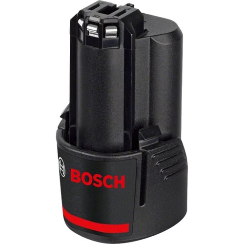 Bosch Battery Pack GBA 12V, 6.0Ah Slike