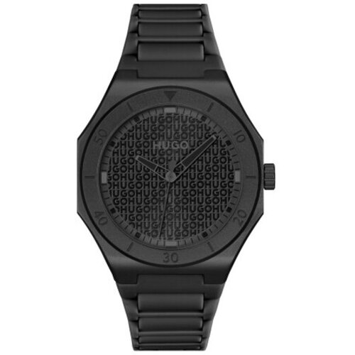 Hugo ročna ura #GRAIL LIGHT 1530396 Cene