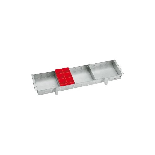 Gedore kovčeg za alat, prazan 1440 Z-70 6628280 (&amp;scaron; x v x d) 698 x 320 x 387 mm Slike