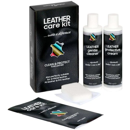 vidaXL Komplet za njegu kože CARE KIT 2 x 250 ml Cijene