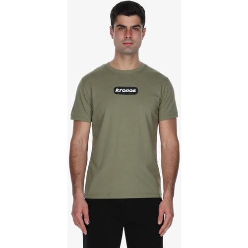 Kronos Majica Mens Cene