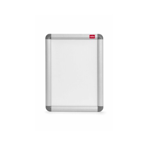 Nobo okvir za sliko A2 420 x 594 mm aluminij s klip pripenjanjem 1902212 Slike