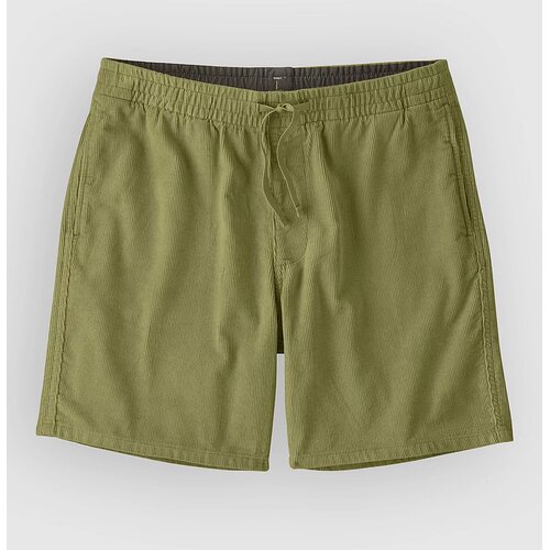 Patagonia Corduroy Volley Kratke hlace gumtree green Slike