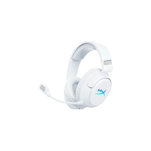 HYPER X Gaming Slu&scaron;alice Flight 2 Wireless RGB White B5VC4AA Cijene