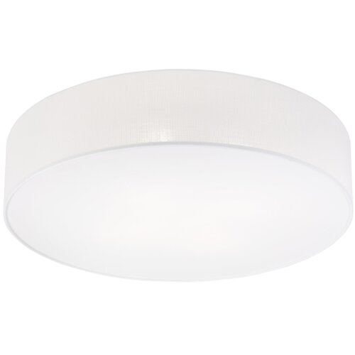  Brilagi - LED plafonsko svetlo SIRIJA 4xE27/60W/230V prečnik 60 cm bela Slike