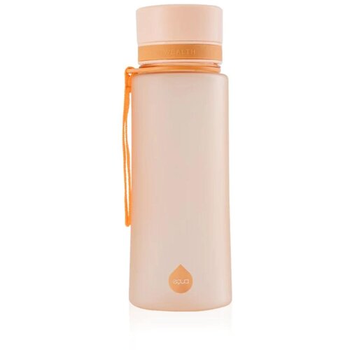 Equa plastična boca od tritana Plain Sunrise 600ml Cijene