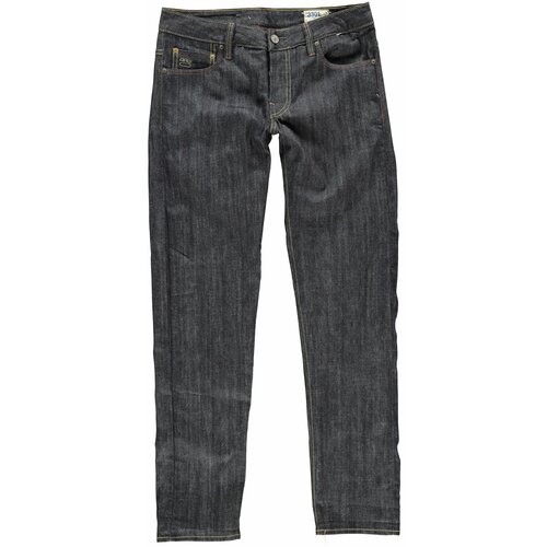G-star Raw 3301 Low Tapered Mens Jeans Cene