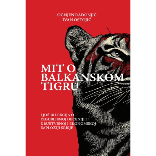  Mit o balkanskom tigru Slike