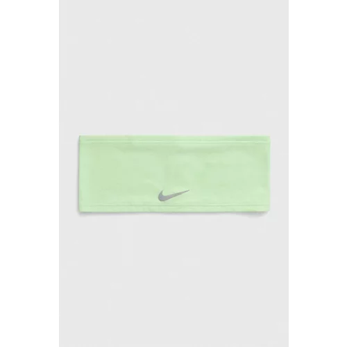Nike Traka za glavu boja: zelena