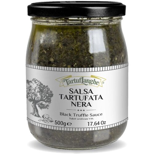 Salsa omaka s tartufi - 500 g Slike