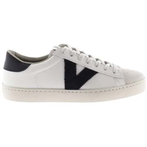 Victoria Modne superge Sneakers 126142 - Marino Bela