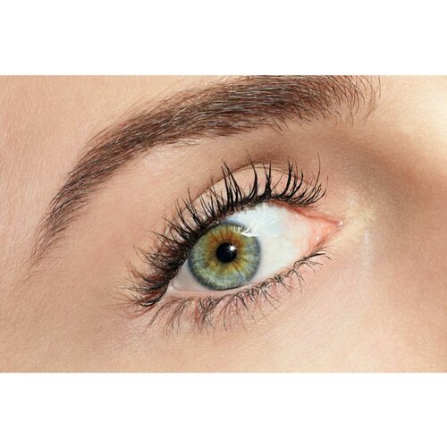 Catrice glam &amp;amp; Doll False Lashes Waterproof vodoodporna maskara za učinek umetnih trepalnic 10 ml odtenek 010 Black Slike