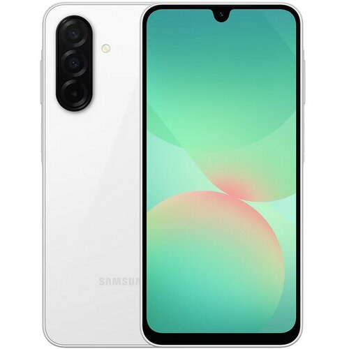 Samsung galaxy A26 5G 6GB /128GB white Slike