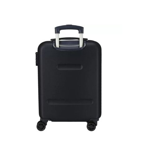 Roll Road ABS Kofer 55 cm - Bela ( 48.711.41 ) Cene