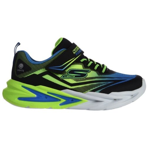 Skechers Nizke superge Flex glow Ultra pisana Cene