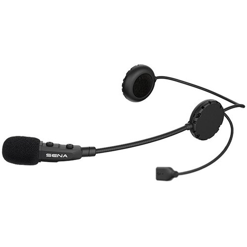 SENA Motorbike Intercom PLUS BOOM 3SPLUS-B-10 Bluetooth 4.1 400M Cijene