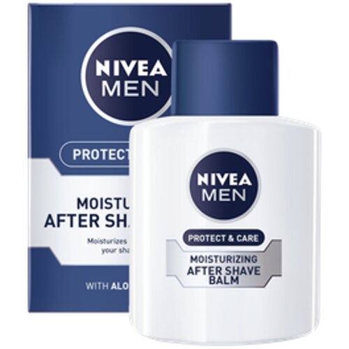 Nivea Men Protect & care balsam za posle brijanja 100 ml Cene