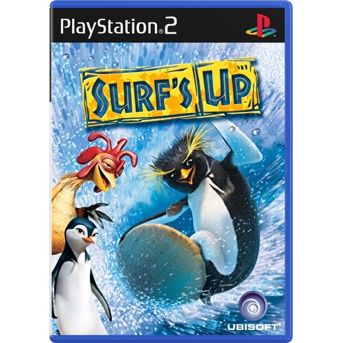  Surfs Up (PS2) - rabljeno Cene