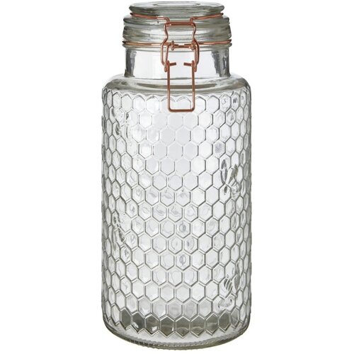 Premier Housewares Steklena posoda za shranjevanje – Cene