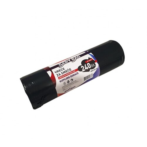  Gary Bag 240L 8-1 Slike