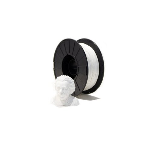  Filalab PLA 1,75 mm 1kg Bijela Slike