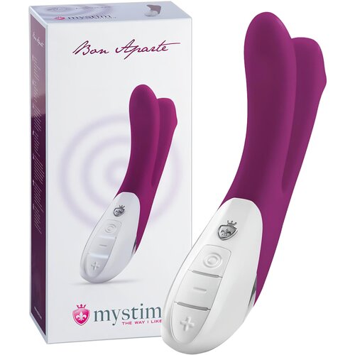 Mystim vibrator Bon Aparte, ružičasto/ljubičasti Cijene