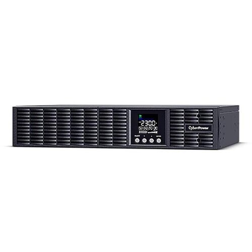 Brez CYBERPOWER OLS1000ERT2UA 1000VA 900W 8x C13 USB-HID - prekinitveno napajanje Cene