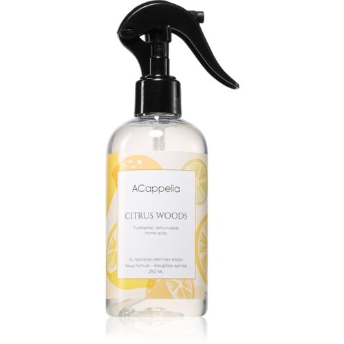 ACappella Citrus Woods sprej za dom 250 ml Cene