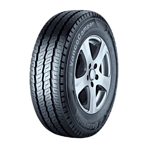  Guma 225/75R16CP 118R VANCCP VanContact Camper CONTINENTAL Cijene