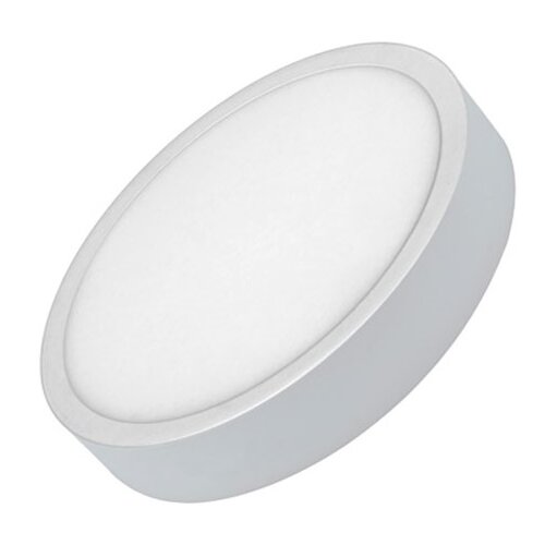 Xled PAN24COX/Z LED PANEL 24W/NADGRADNI-PLAFONJERA OKRUGLA/6000K/1920LM/ Cene